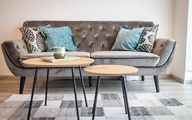 Venus Apartments - Westside Residence