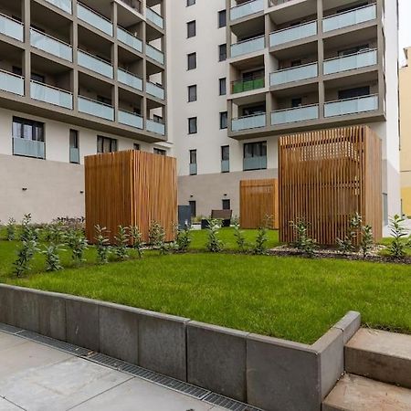Venus Apartments - Westside Residence Budapest Exterior photo